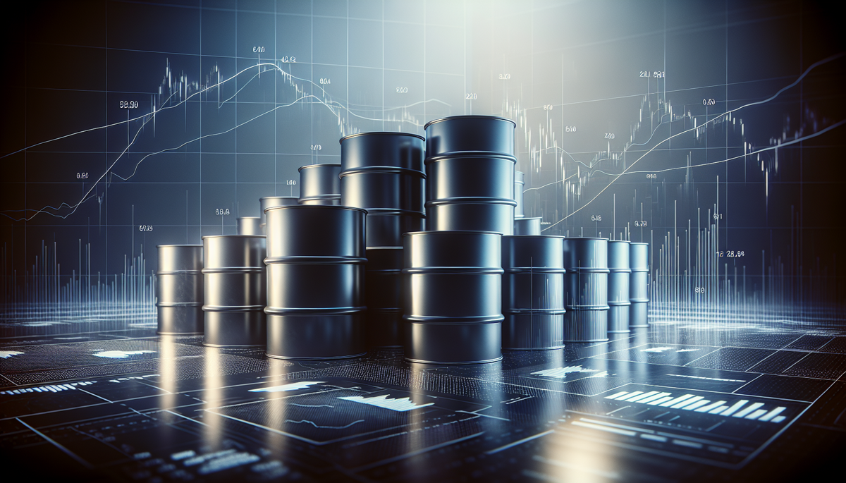 Commodity Freeze: Why DBC Refuses to Move as War, Inflation, and Gas Shocks Collide