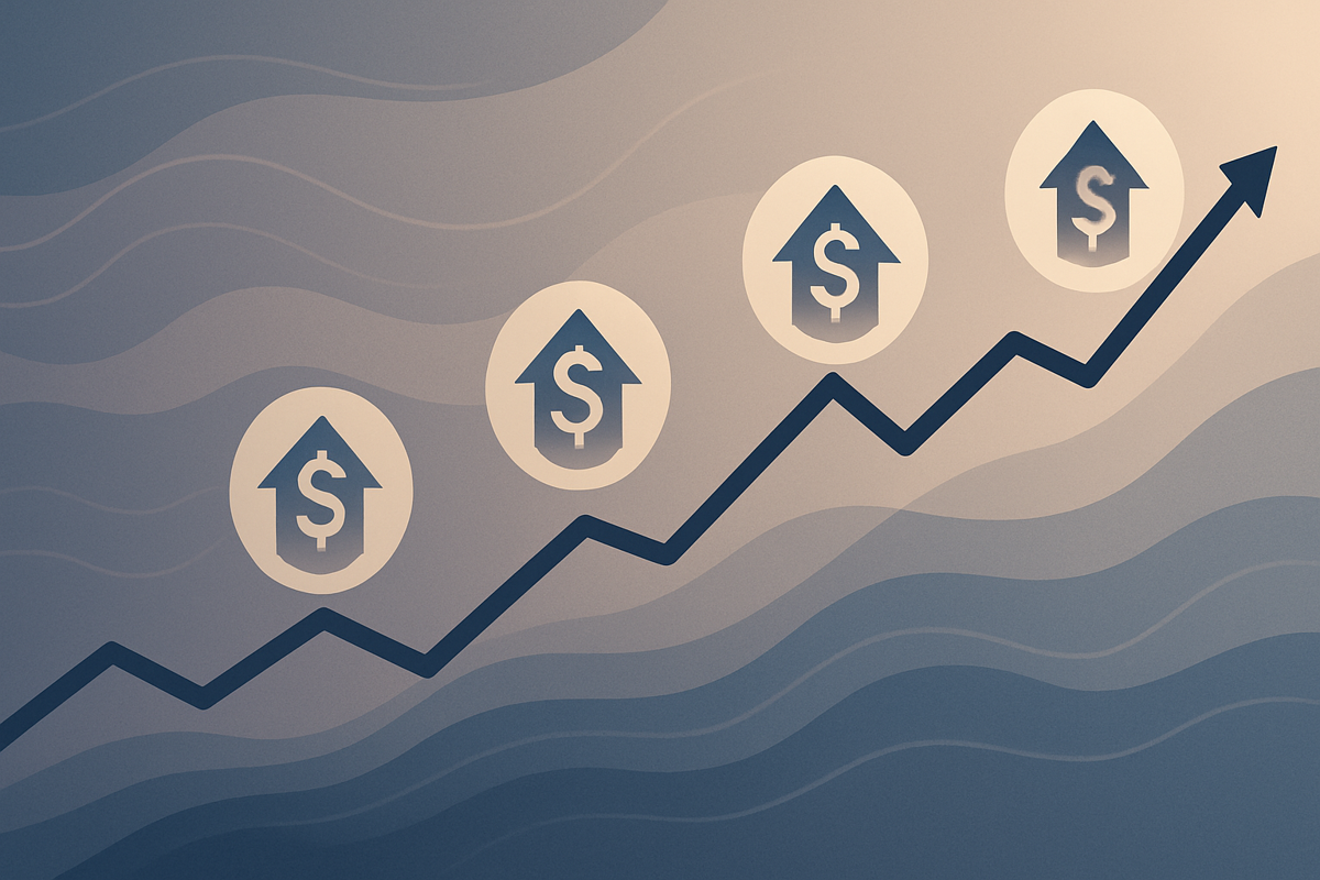 Commodity Funds Flatline as Energy Shock and Inflation Jitters Paralyze DBC Traders