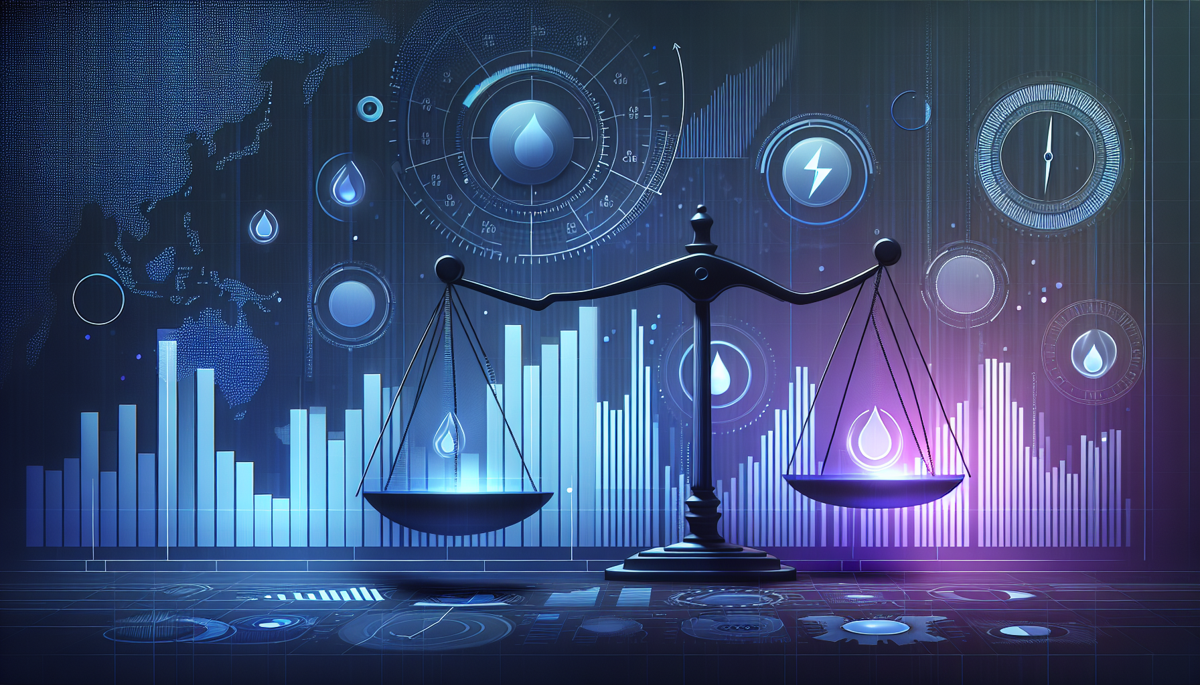 Commodity Funds Flatline as Energy Shock Fails to Ignite DBC: What’s Behind the Stalemate?