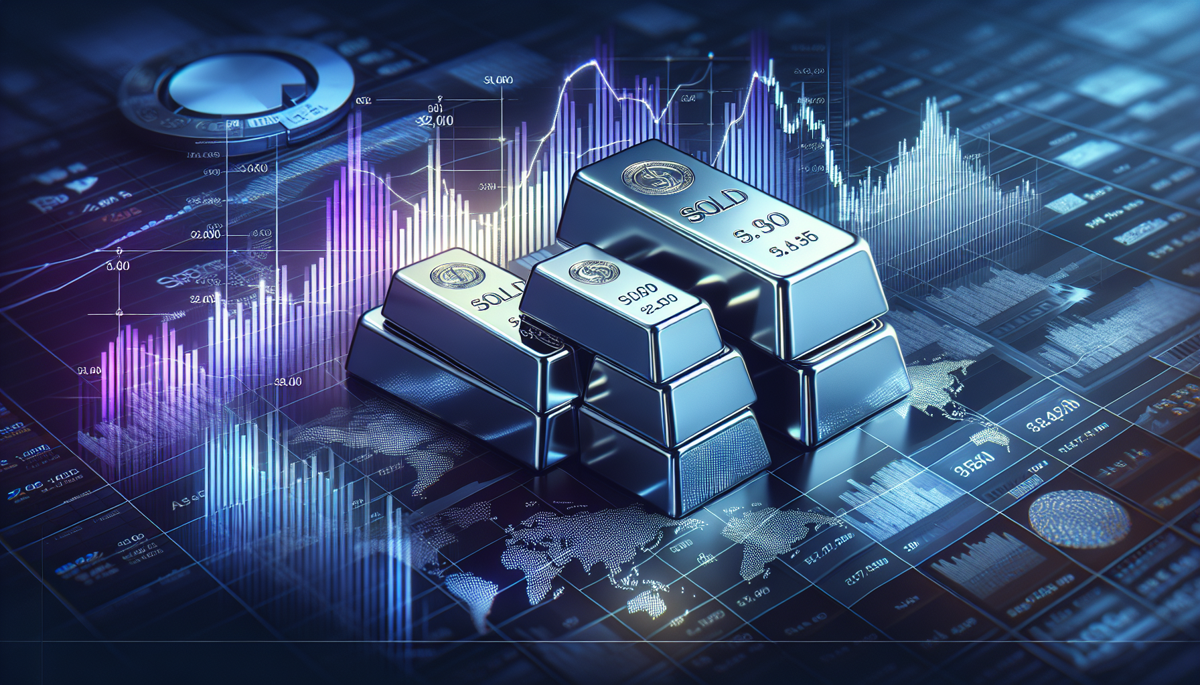 Commodity Funds Flatline as Macro Risks Mount: Is DBC’s Calm Before a Storm?