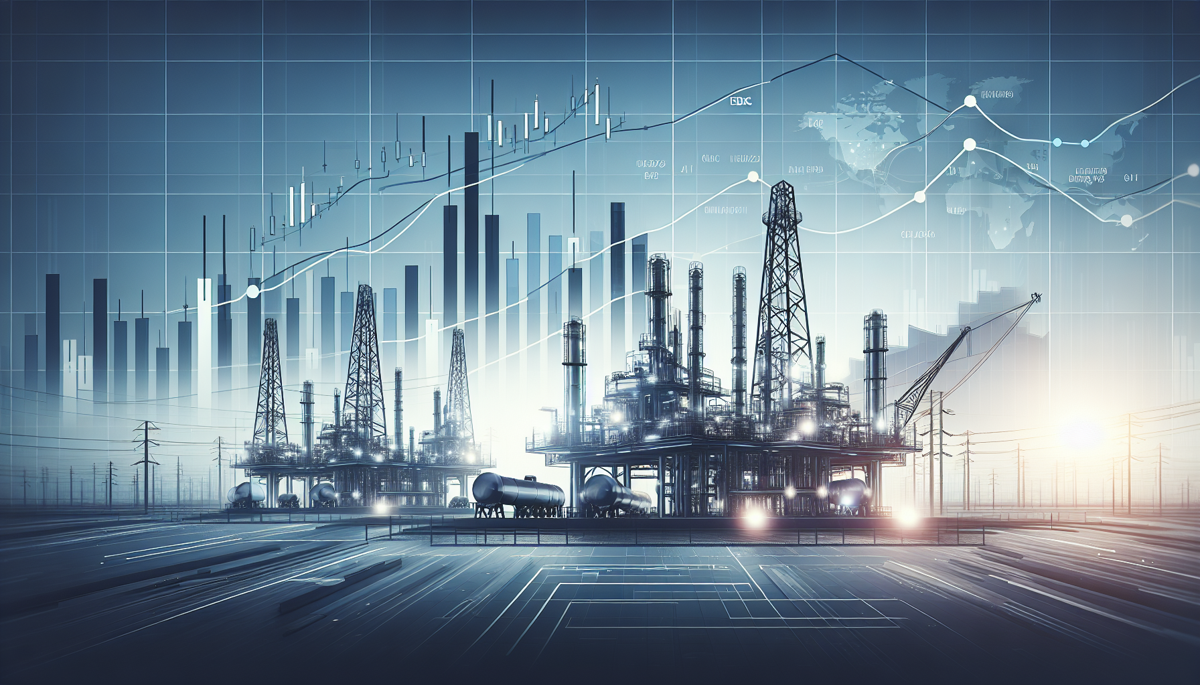 Commodity Funds Freeze as DBC Flatlines: Is the Real Oil Panic Still to Come?