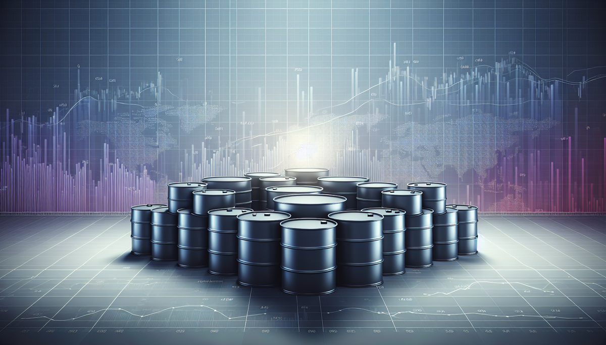 Commodity Funds Freeze as Iran War Fails to Move the Needle—Is the Real Risk Still Ahead?