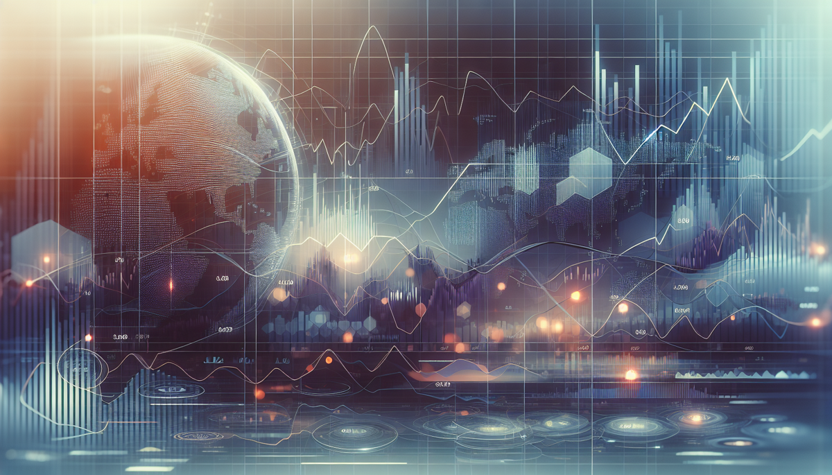 Commodity Funds Go Nowhere: Why DBC’s Flatline Masks a Brewing Volatility Storm