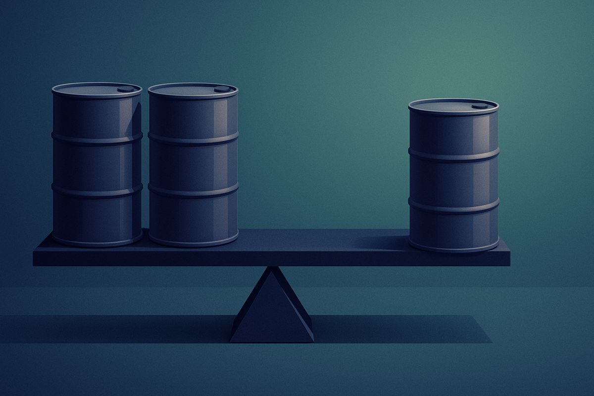 Commodity Funds Stuck in Neutral: Why DBC’s $29 Plateau Signals a Market Waiting for Chaos