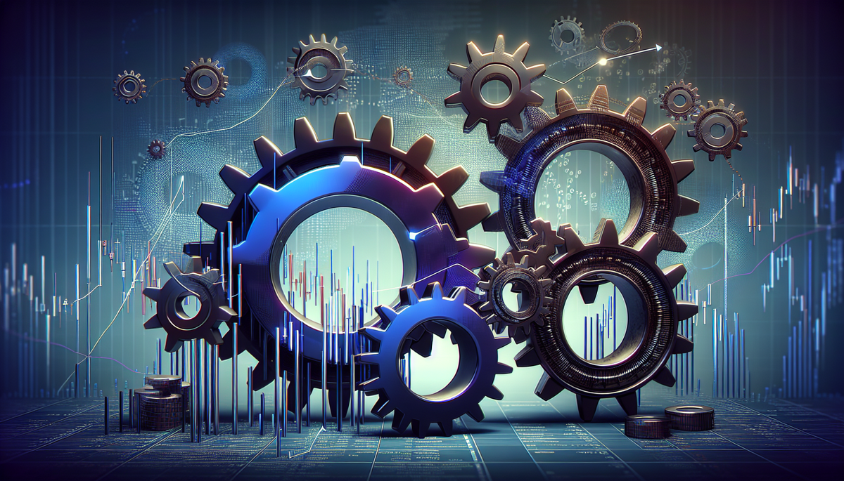 Commodity Index DBC Goes Nowhere as War and Fed Paralysis Freeze Macro Flows