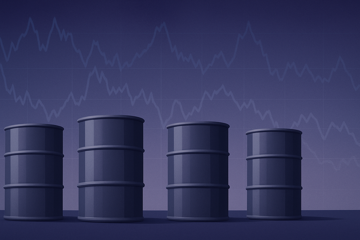 Commodity Index Doldrums: Why DBC’s Flatline Signals a Market Waiting to Snap