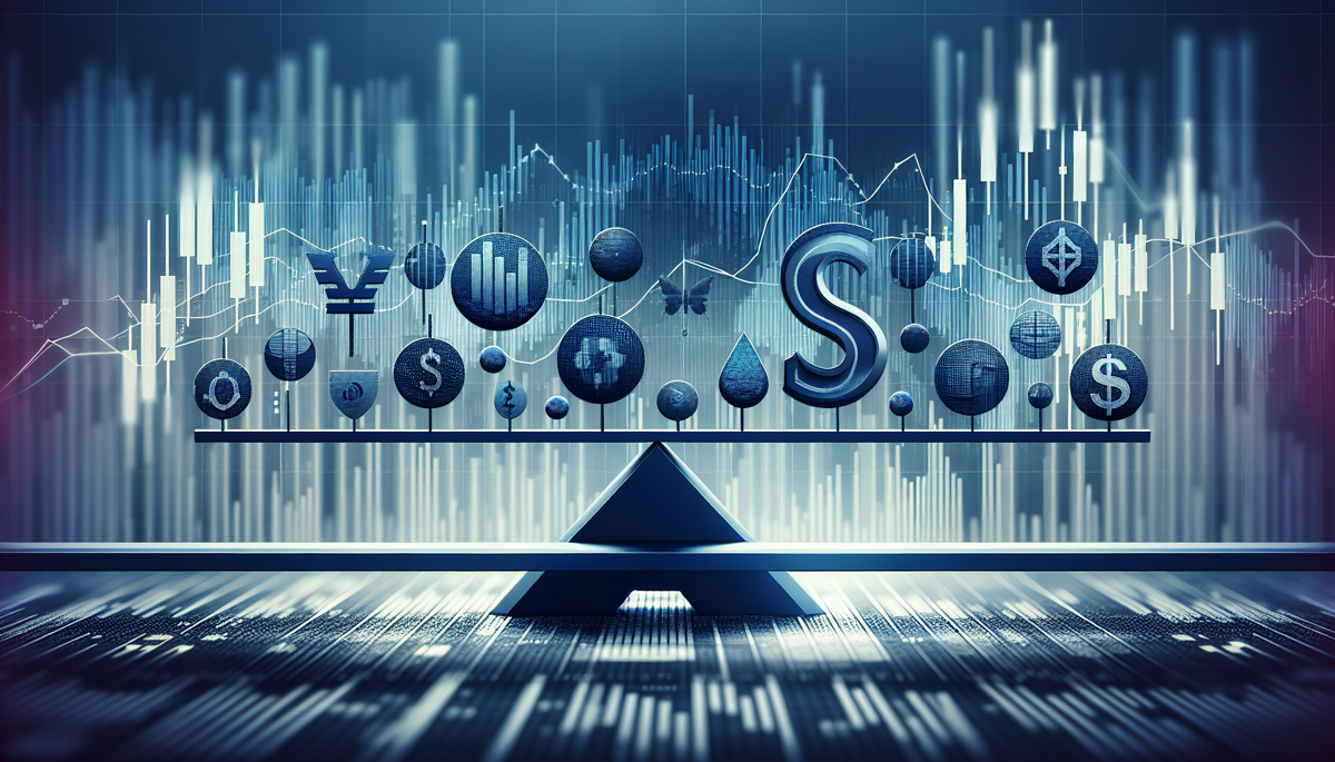 Commodity Index Stalls at $24.72: Is DBC’s Sideways Grind the Calm Before a Volatility Storm?