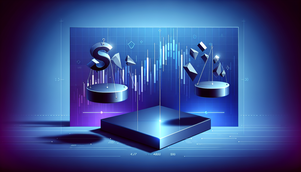 Commodity Markets Flatline as DBC Stalls: Is the Next Big Move Hiding in Plain Sight?