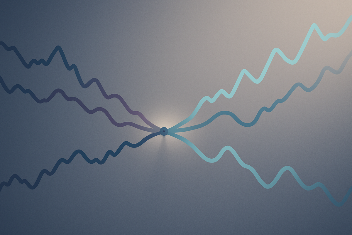 Commodity Markets Flatline as Macro Rotation Stalls—Is This the Lull Before the Next Surge?