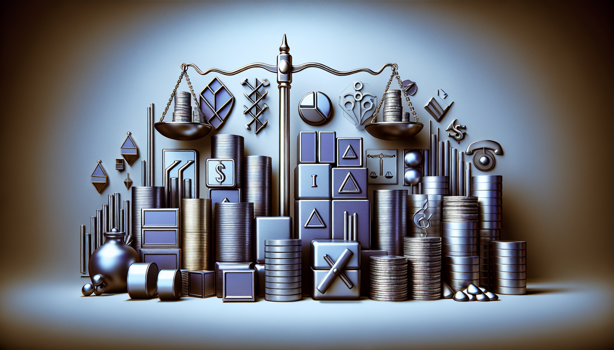 Commodity Markets Flatline as War Risk and Credit Crunch Threaten the Next Big Volatility Spike