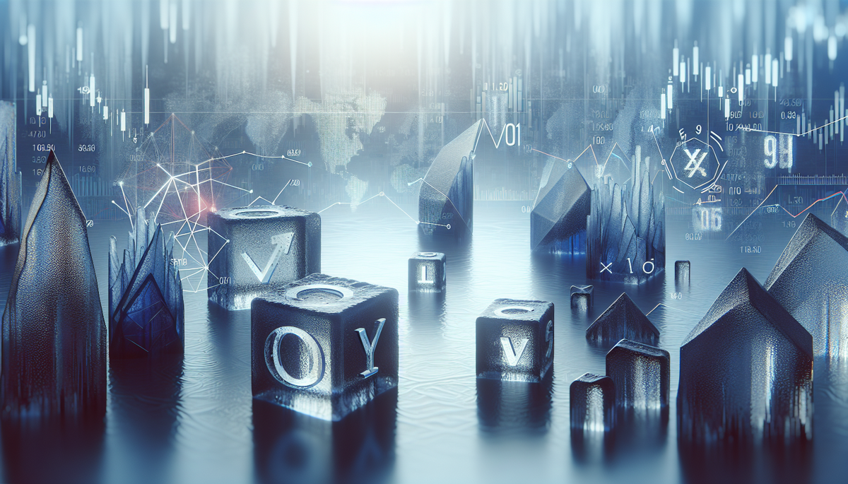 Commodity Markets Freeze: DBC’s Stalemate Signals a Deeper Macro Anxiety Beneath the Surface