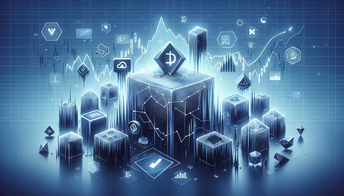 Commodity Markets in Deep Freeze: Is DBC’s Stagnation the Calm Before a Volatility Storm?