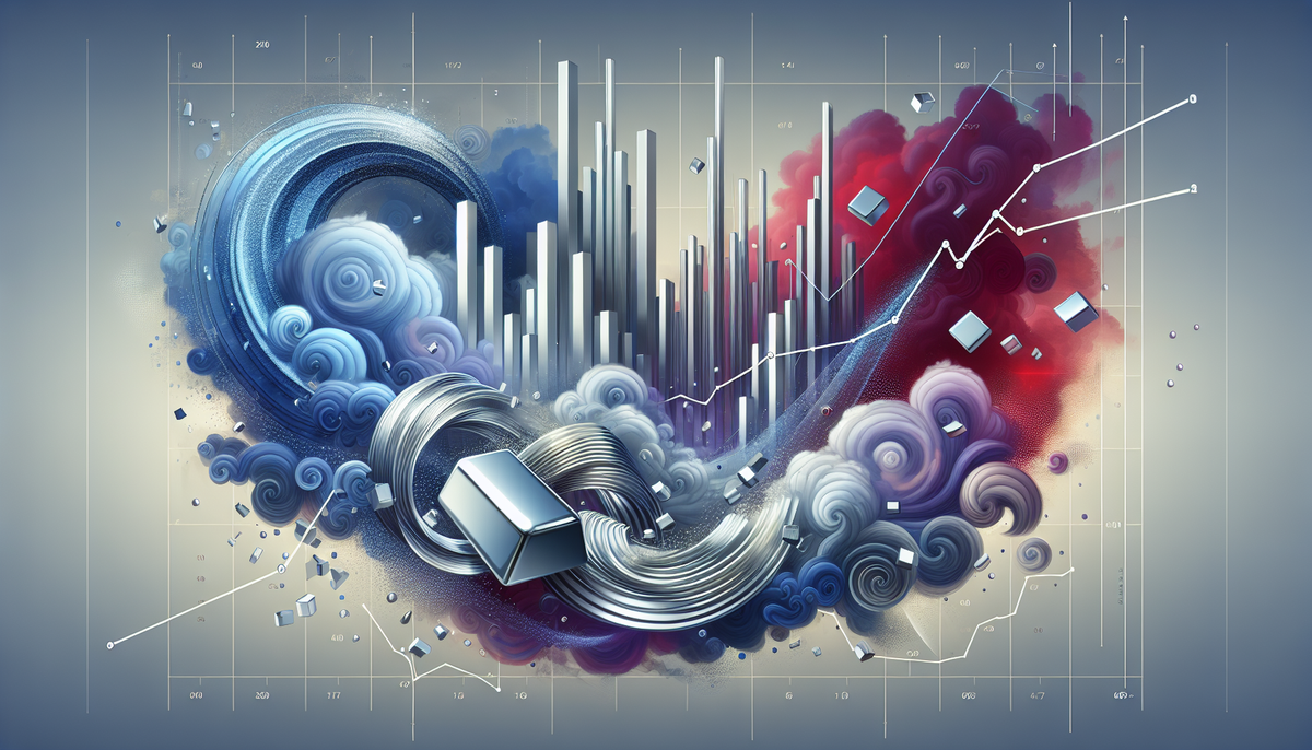 Commodity Markets Reversed: Silver’s 27% Crash and the Return of Macro Volatility