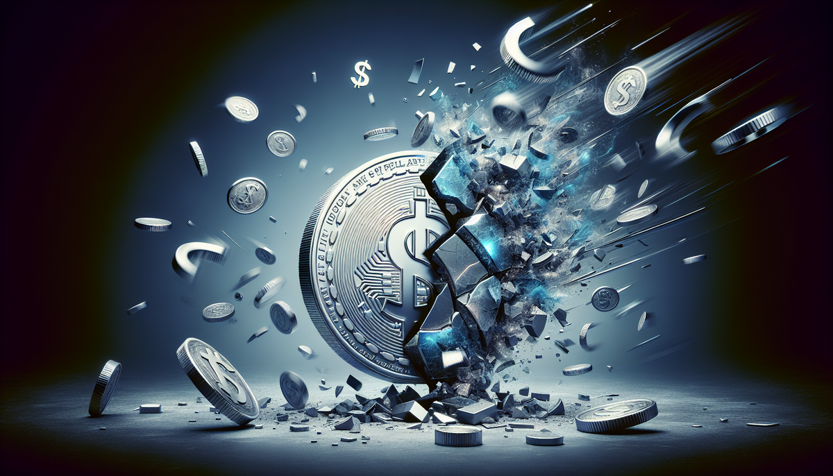 Commodity Markets Whipsawed as Silver Plunges 27% and Dollar Drives Cross-Asset Turmoil