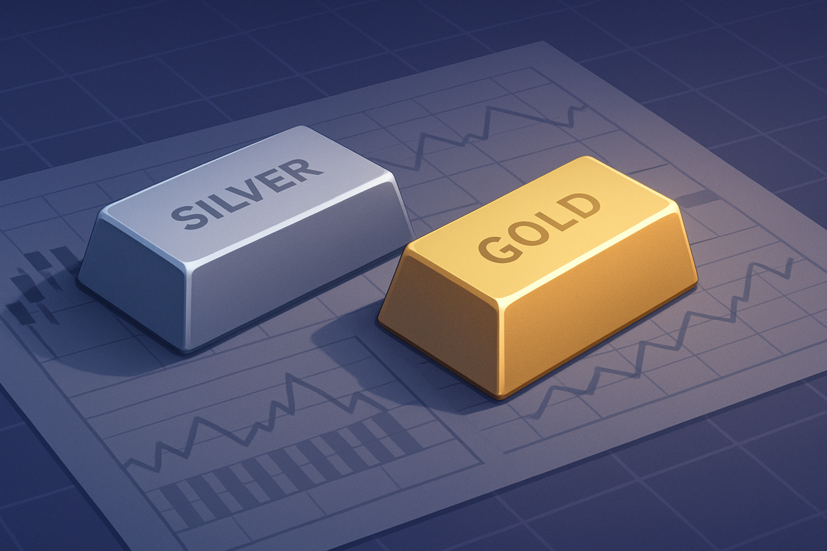 Commodity Stagnation: DBC’s $29 Plateau Exposes the Market’s ‘Risk-Off’ Malaise