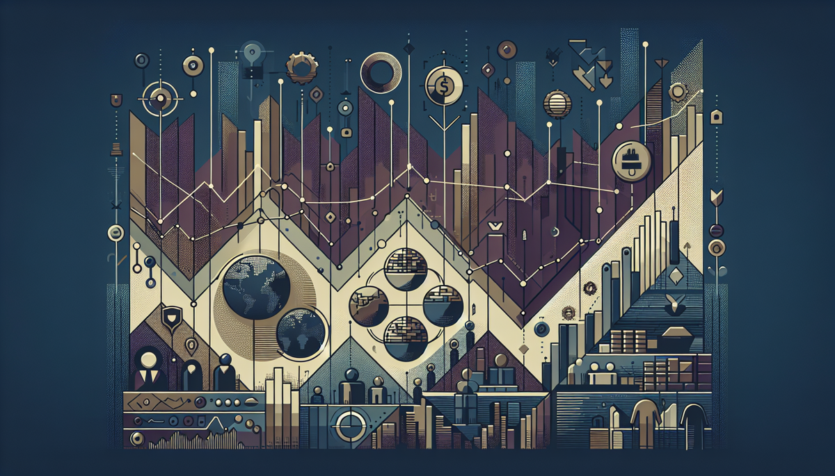 Commodity Stalemate: DBC’s Flatline Defies Inflation Fears and Macro Volatility