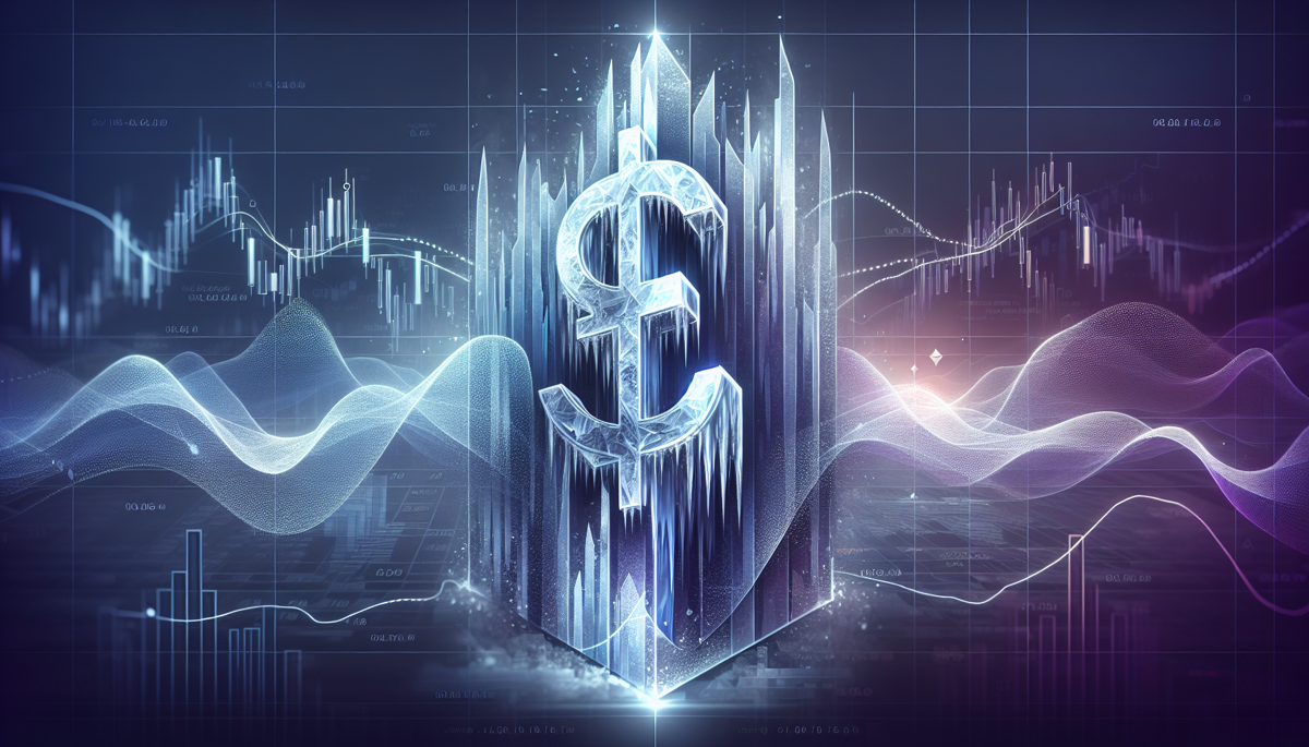 Commodity Stalemate: Why DBC’s $23.88 Freeze Masks a Brewing Volatility Storm