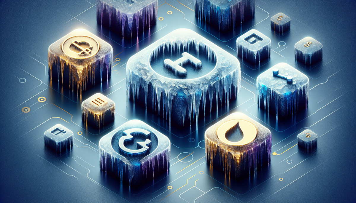 Commodity Standoff: Why DBC’s Flatline Signals a Market Frozen by Geopolitical Paralysis