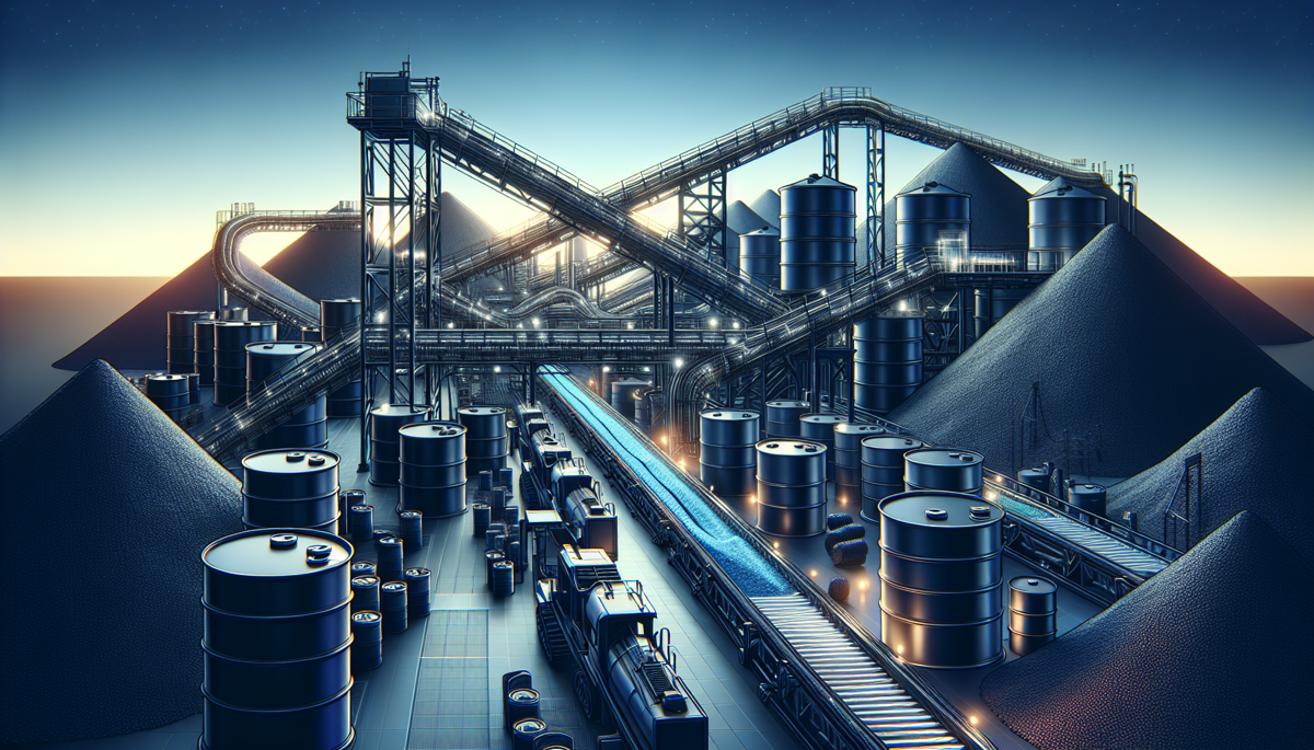 Commodity Standstill: Why Energy and Resource Bulls Are Stuck Waiting for the Next Shoe to Drop