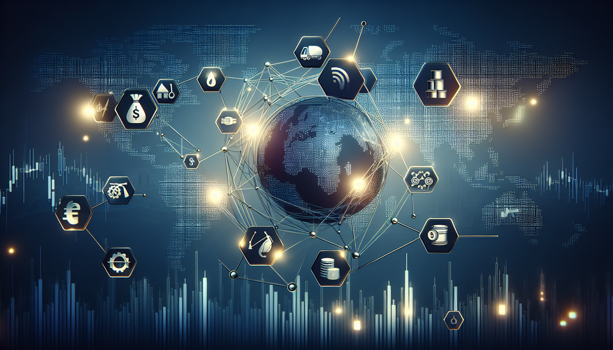 Commodity Volatility Hits a Wall: Why DBC’s Zero Pulse Reveals a Market Waiting to Snap