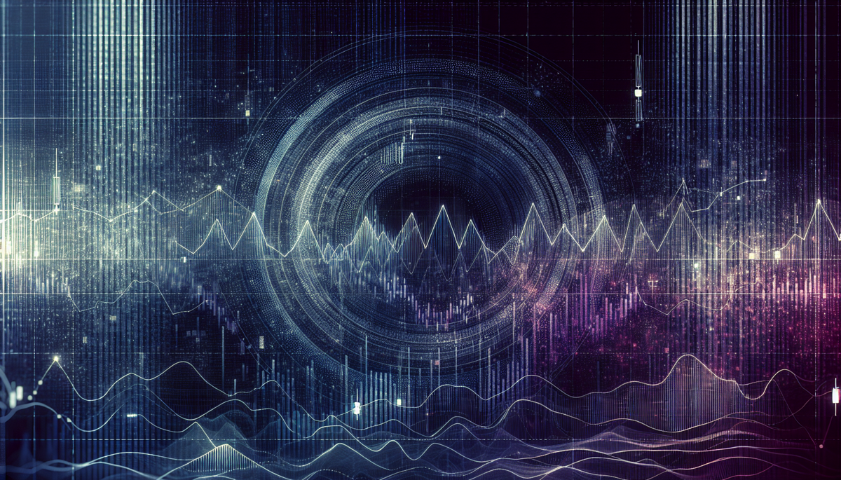 Complacency at the Top: Nasdaq’s $22,545 Freeze Masks a Volatility Powder Keg
