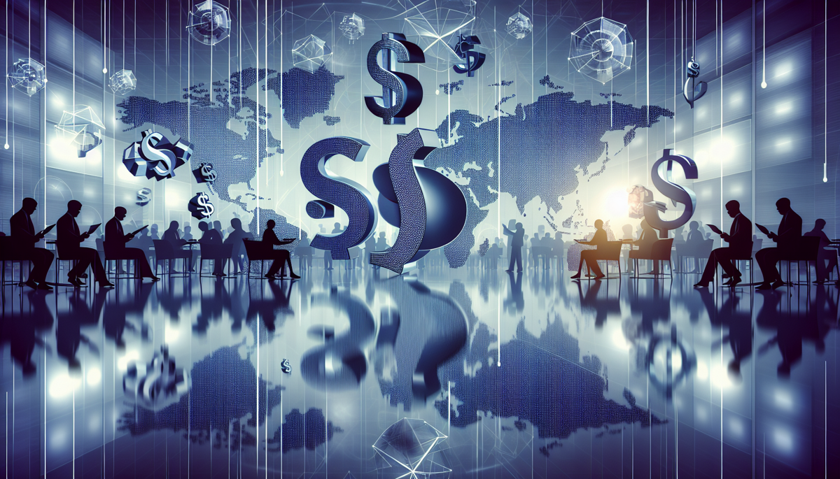 Complacency in the Dollar: Why FX Traders Are Ignoring Geopolitical Risk at Their Peril