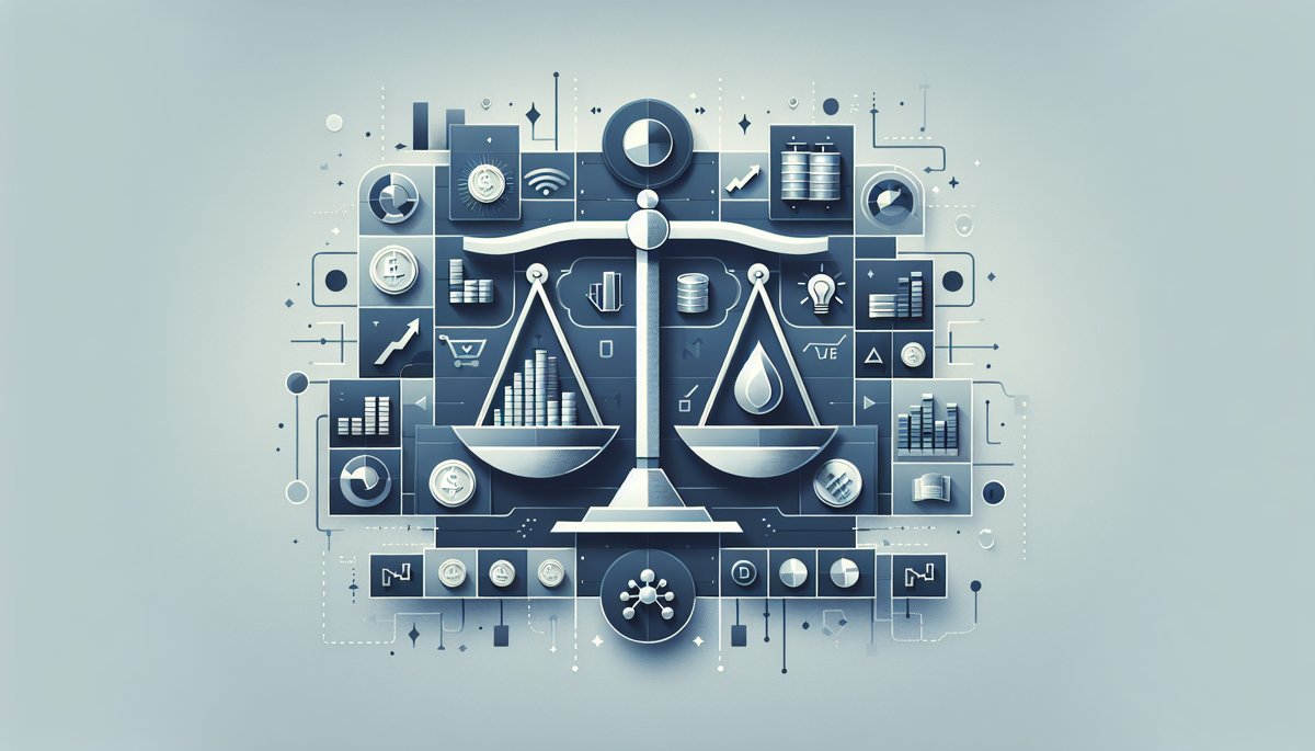 Complacency or Calm Before the Storm? Why Commodities ETF DBC’s Stalemate Spells Trouble for Macro Traders