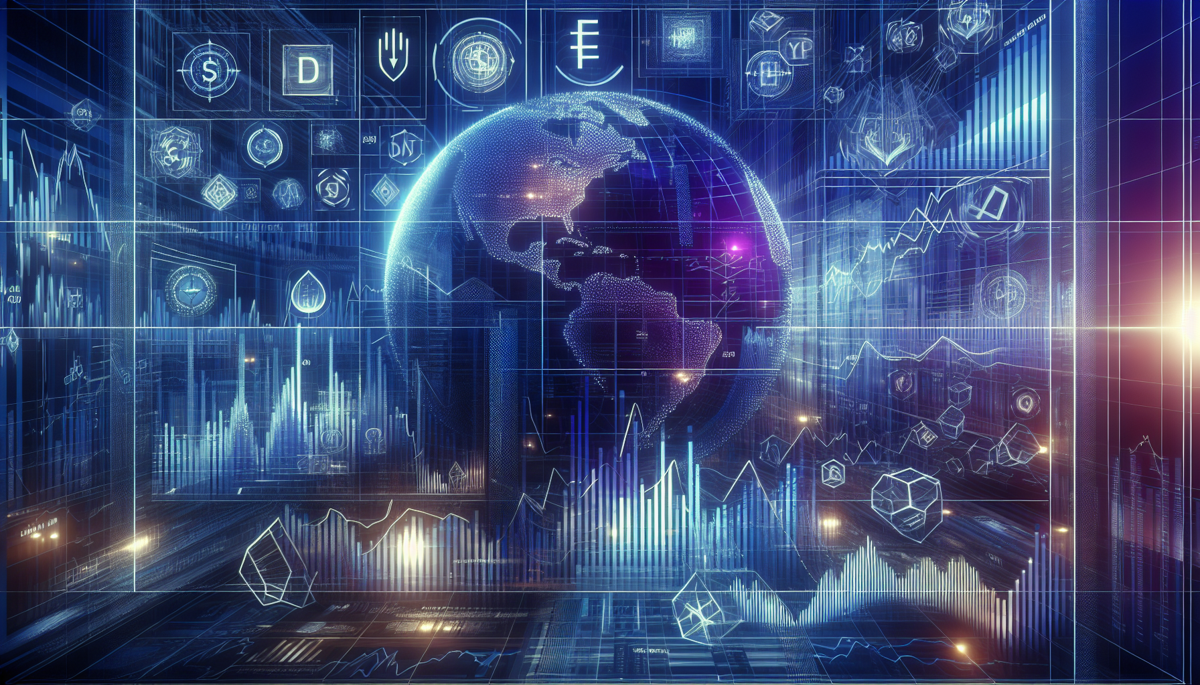 Complacency Rules as Commodity ETFs Flatline—Is Energy’s Volatility Hiding in Plain Sight?