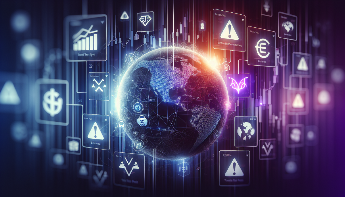 Complacency Trap: Why Flat Commodity ETFs Signal a Volatility Storm Is Brewing