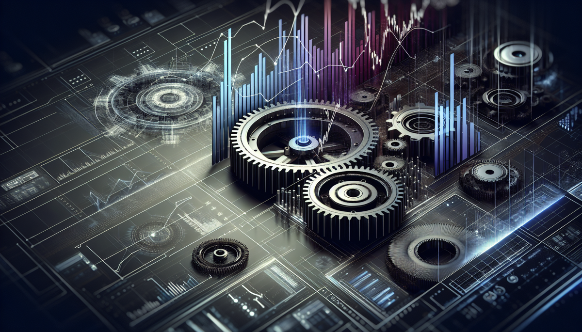 Consulting and SaaS Stocks Get Hammered as AI Disruption Turns Fee Machines Into Dinosaurs
