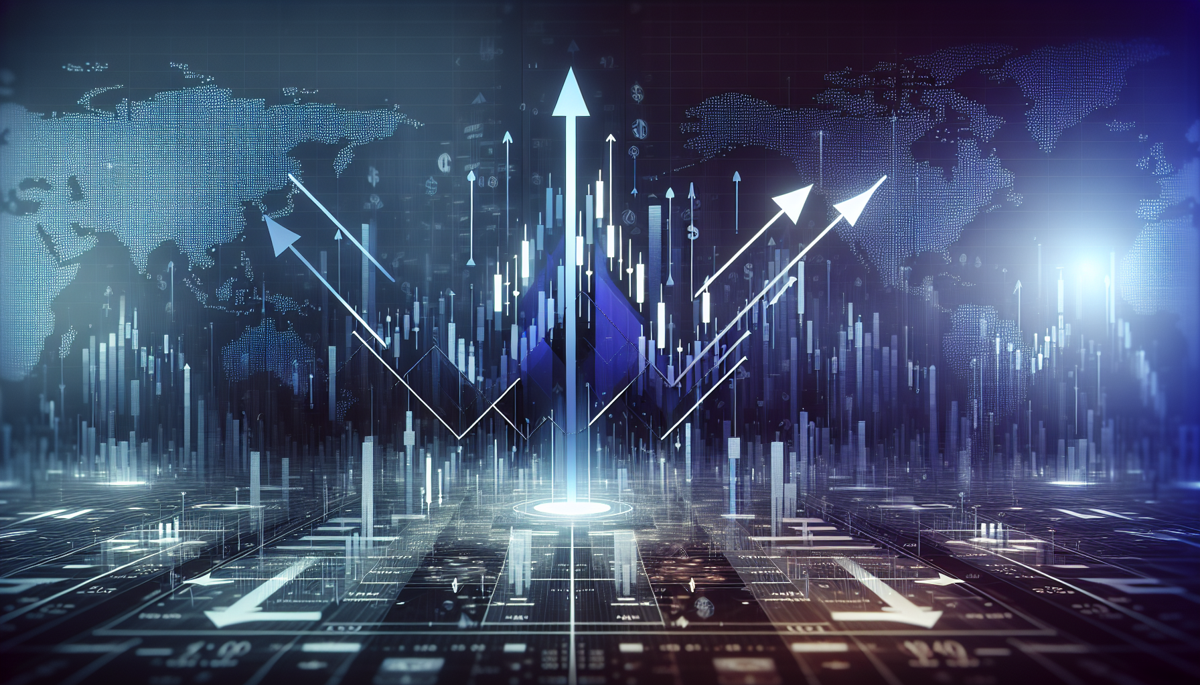Consumer Confidence Rebounds but Equity Bulls Face a Wall of Worry as Tariffs Bite
