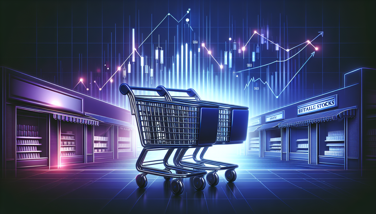 Consumer Discretionary Rotation: Oversold Stocks Tempt Bulls as Earnings Anxiety Peaks