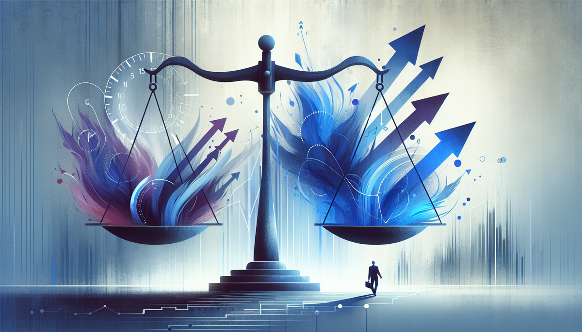 Consumer Mood Split: Why Recession Risks Are Rising Even as Economic Data Looks Strong