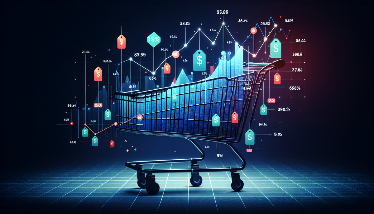 Consumer Price Data Flatlines but Target’s Price Cuts Signal Retailers Are Bracing for a Storm