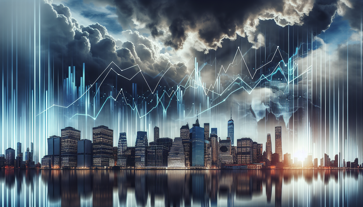 Consumer Sentiment Implodes, But Wall Street Shrugs: Is the Real Pain Still Ahead?
