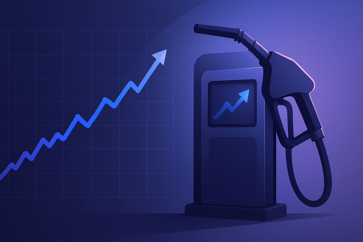 Consumer Sentiment Rebounds as Gas Prices Ease, But S&P 500 Bulls Stay Cautious