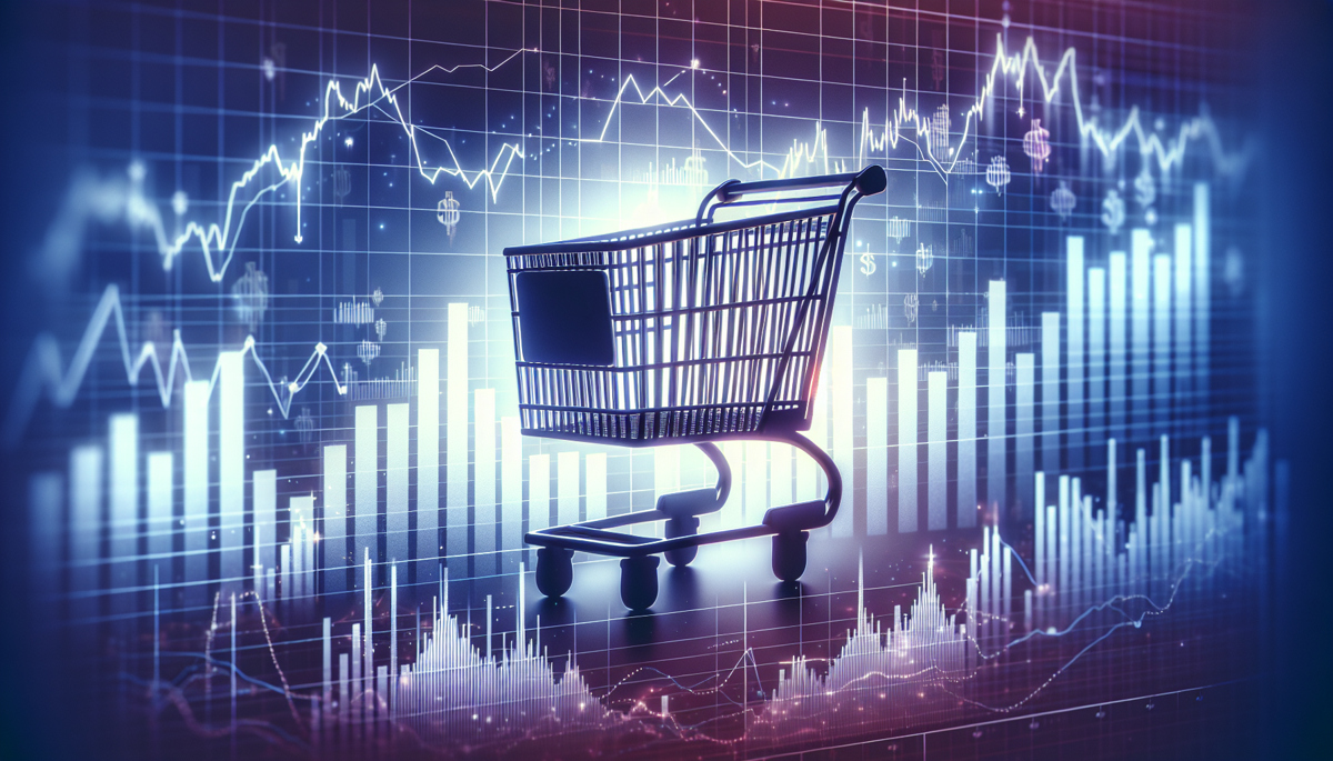 Consumer Spending Sputters: Is the Engine of the U.S. Economy Running on Fumes?