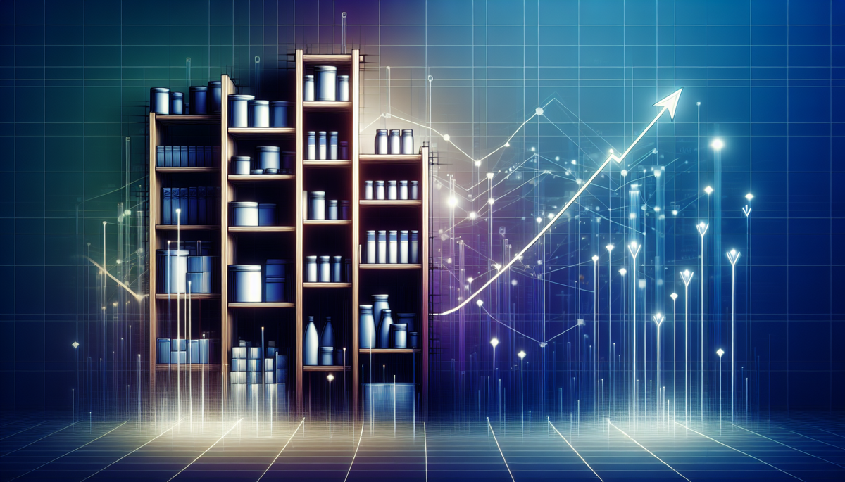 Consumer Staples’ Quiet Rally: Why Defensive Stocks Are Outperforming as AI Volatility Spikes