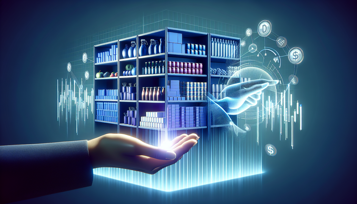 Consumer Staples’ Safety Myth: Why Defensive Stocks Are Suddenly Priced Like Tech Unicorns