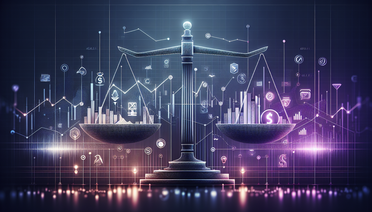 Consumer Staples Stocks Buckle Under Middle East Shockwaves, But Is the Real Rotation Just Starting?