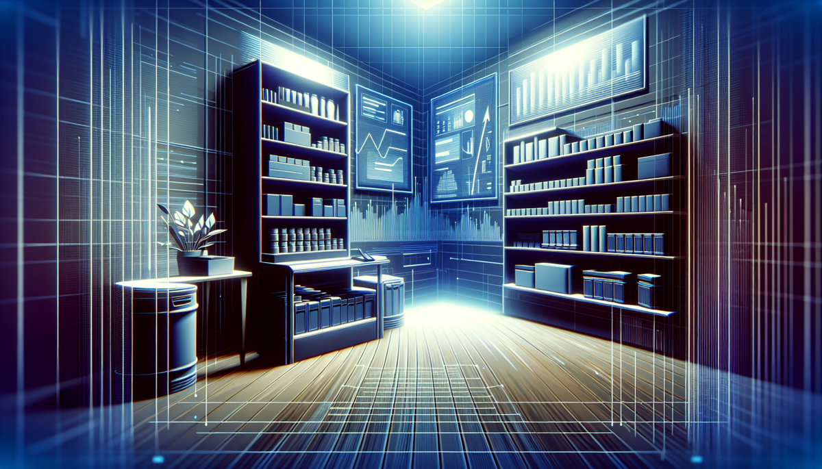 Consumer Staples Surge as Investors Flee Risk: Is the Safety Trade Getting Crowded?