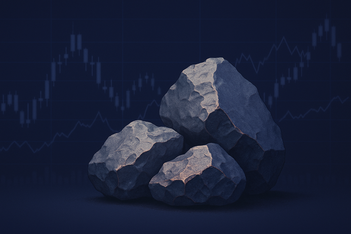 Copper Flatlines at $6.61 as China Slashes Refinery Output—Is the Supercycle Over or Just Paused?