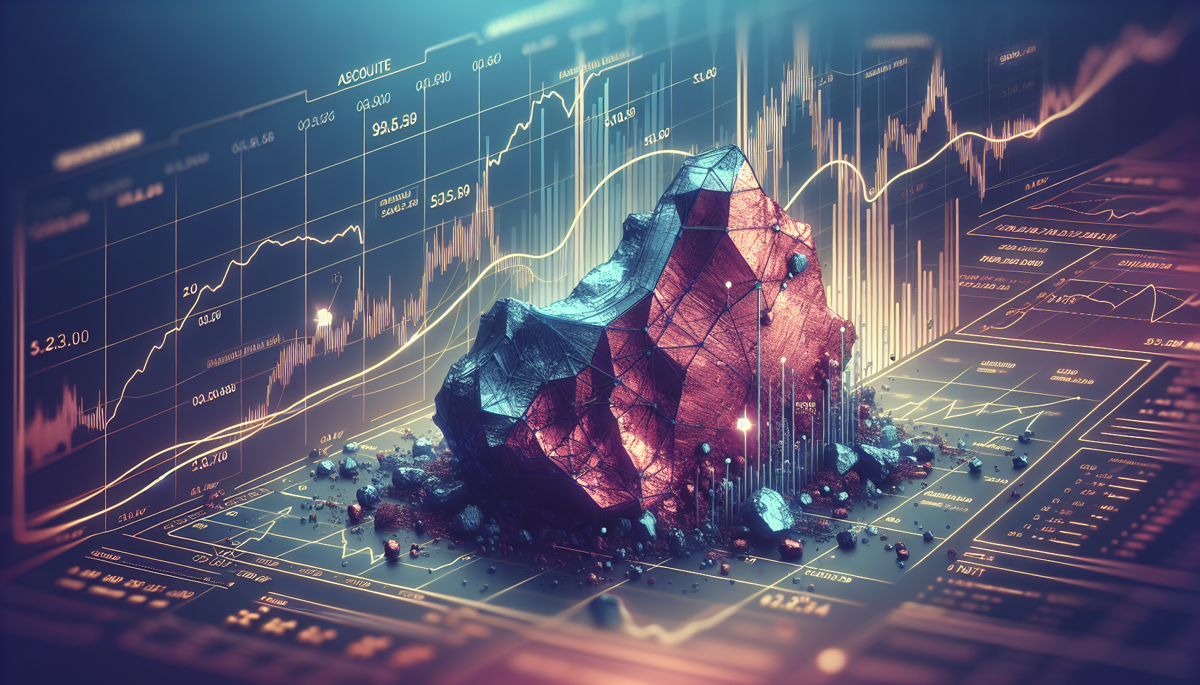 Copper’s $5.85 Standoff: Why the Metal’s Coma Could Be the Next Big Macro Tell