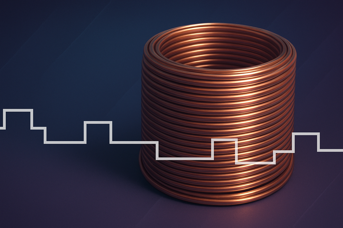 Copper’s $6.33 Stalemate: Is the Metal’s Flat Tape a Warning Shot for the Real Economy?
