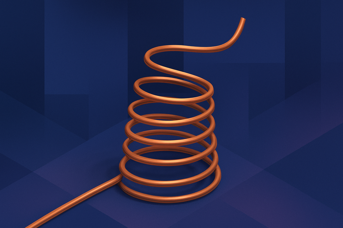 Copper’s $6.33 Stalemate: Is the Red Metal’s Quiet Tape a Coiled Spring or a Dead End?