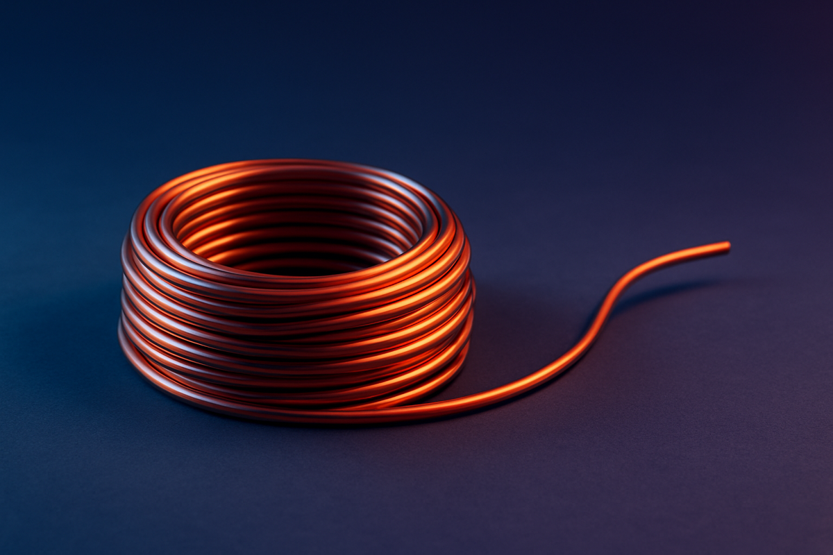 Copper’s $6.57 Standoff: Is the Metal’s Calm Before the Storm Signaling a Macro Regime Shift?