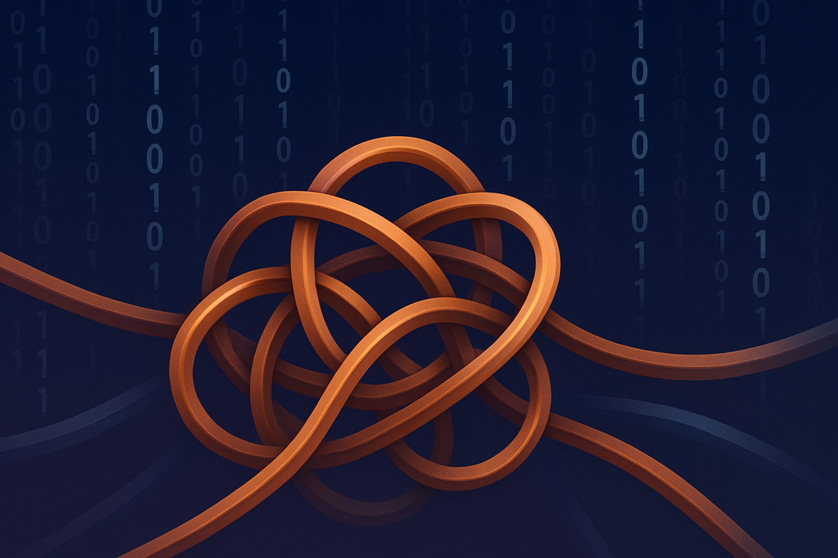 Copper’s AI Squeeze: Why the Red Metal Is Quietly Becoming the Market’s Most Dangerous Trade