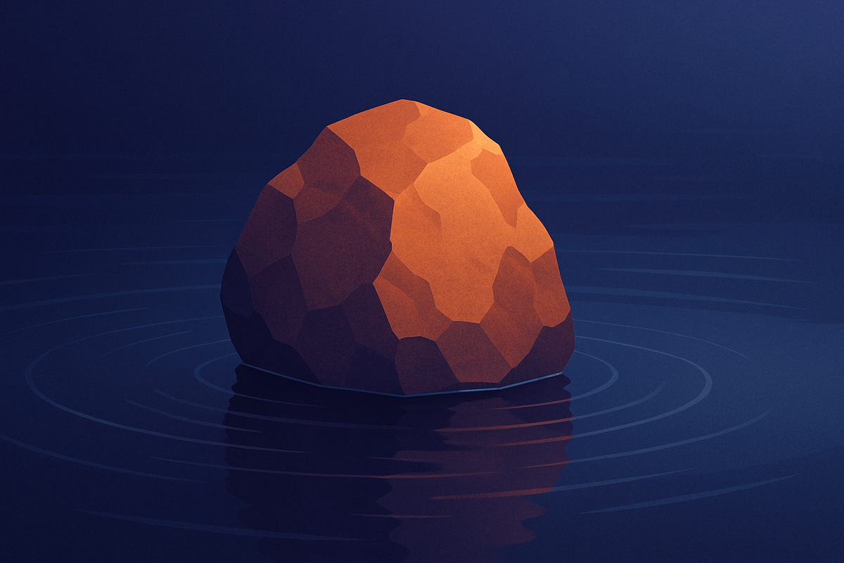 Copper’s Coma: Why the Metal of the Future Refuses to Move—And What Breaks the Stalemate