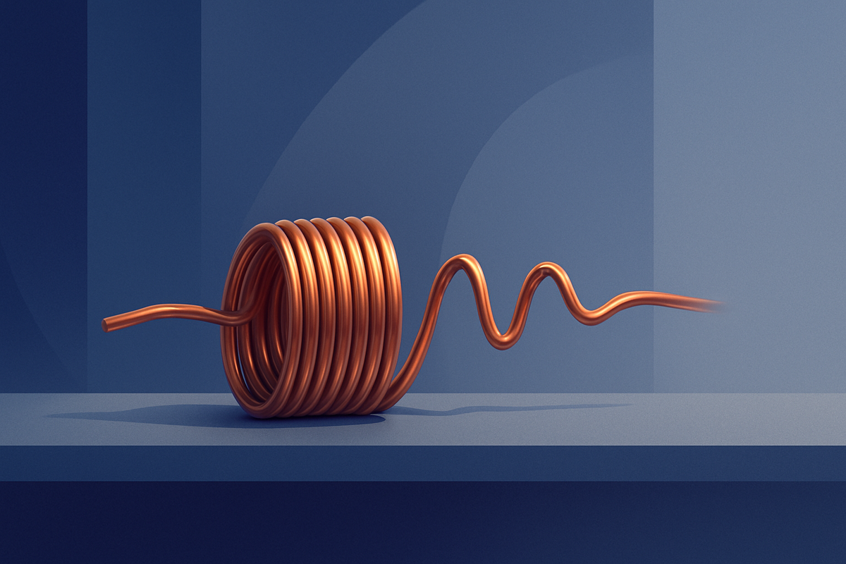 Copper’s Quiet Coil: Why the Metal’s Flatline Is a Ticking Time Bomb for Macro Traders