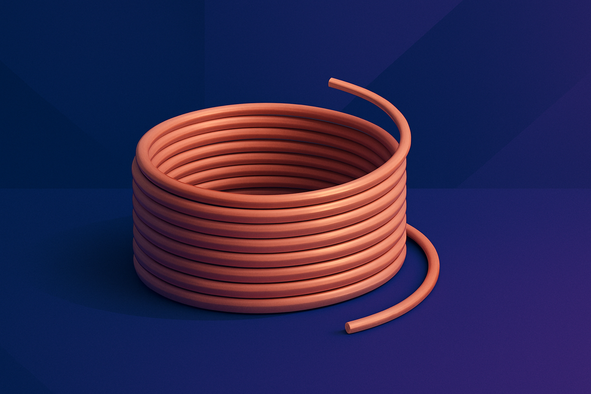 Copper’s Silent Standstill: Why the World’s Most Important Metal Refuses to Move